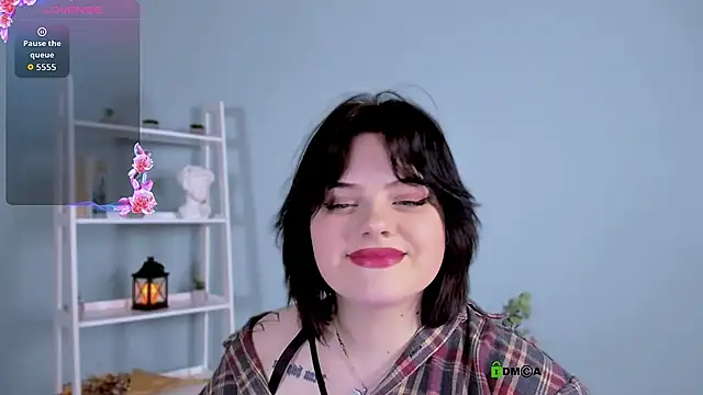 lika_popのライブXXXチャット