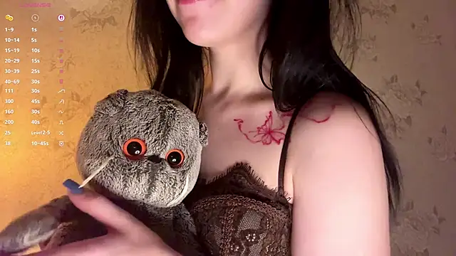 Chat +18 de GlibRasher ao vivo