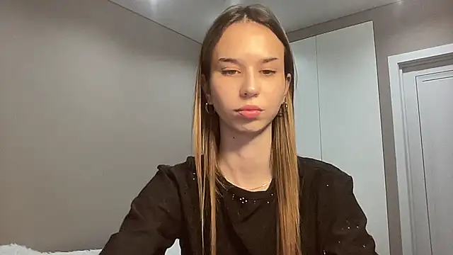 TryMe_Muse's Live XXX Chat