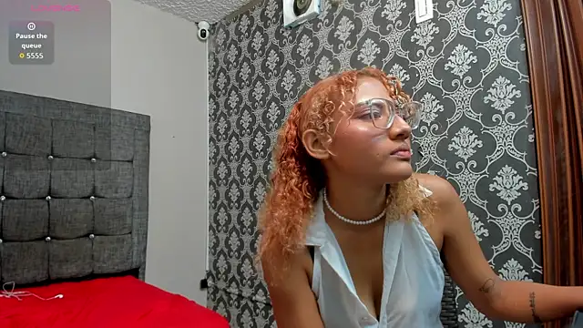 Sweet_Passion20 网络视讯表演