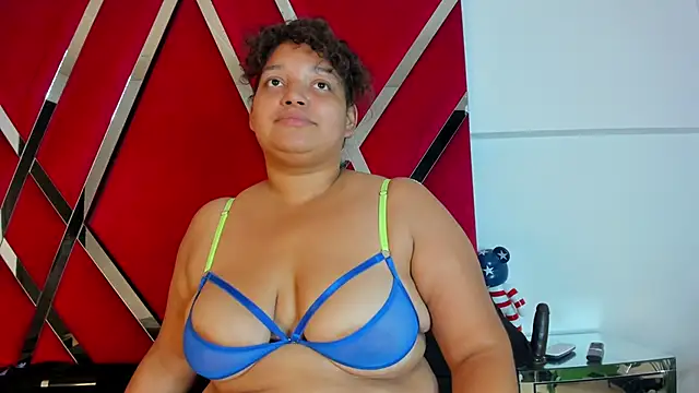 Show de webcam de gigixht