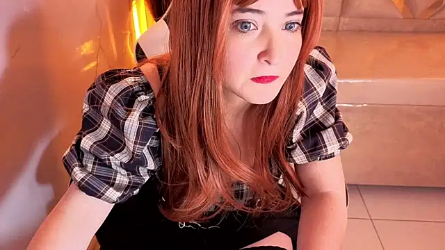 ainara_tp's Live XXX Chat