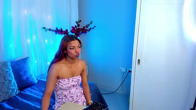 shy_siren Webcam-Show