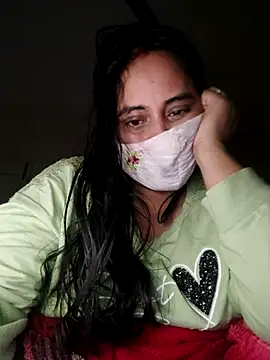 Sheela-Bhabi – Naživo XXX chat