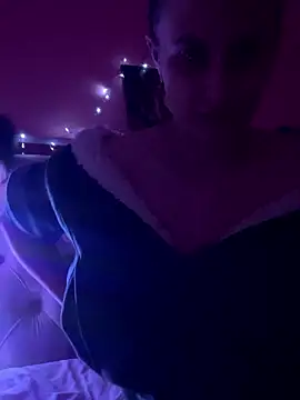 Flossy_Vettie's Live XXX Chat