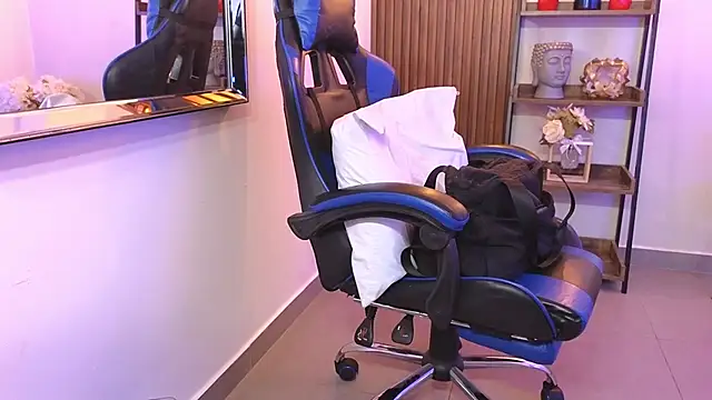 Chat XXX en directo de Kenya--Buhle