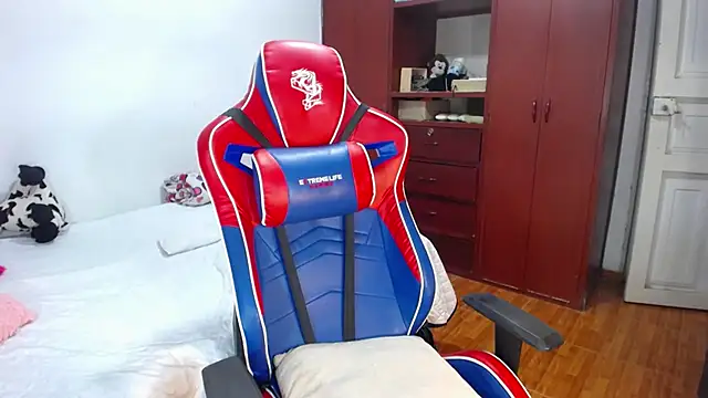 Chat XXX Live BellaKarla