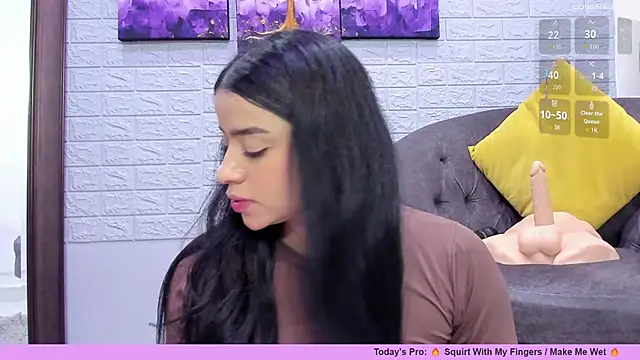 Eyes_Duque's Live XXX Chat