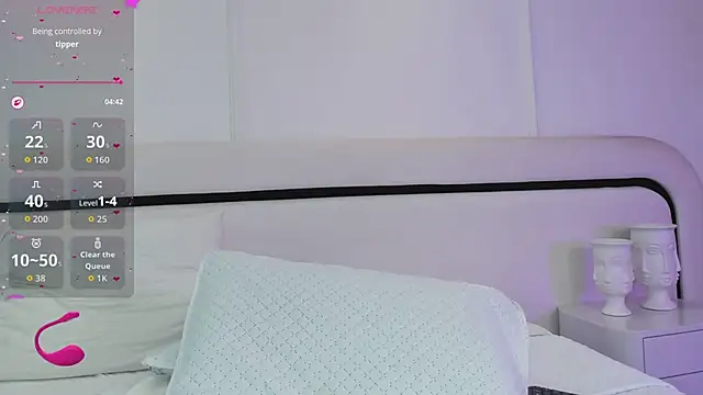 MaddyMay_ – Live XXX-chat