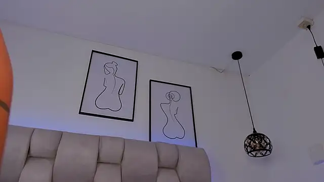 Chat XXX Live Susan-Sweet-7