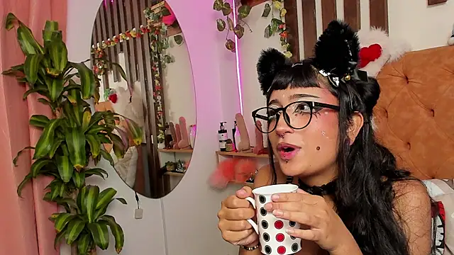 MeowMota_のライブXXXチャット