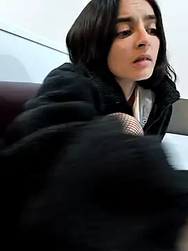 Sam_Sara's Webcam Show