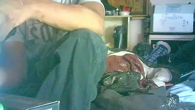 ON3YOULLN3VER_FIR3's Live XXX Chat