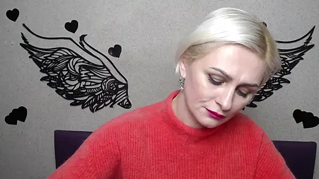 OliviaHorst's Live XXX Chat