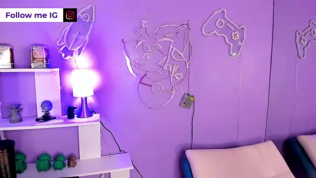 Camiila_Osorio: απευθείας συνομιλία ΧΧΧ