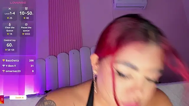 Zoe1_2: απευθείας συνομιλία ΧΧΧ