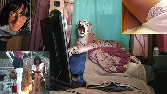 SissiDomination: απευθείας συνομιλία ΧΧΧ