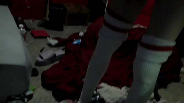 SexMajic Show Webcam