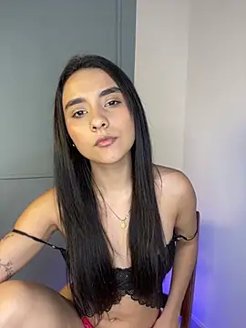 Zafira_Montiel's Live XXX Chat