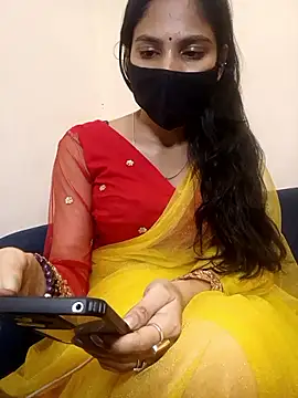 Ur_prisha7's Webcam Show