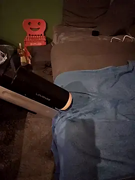 Da_rivaのライブXXXチャット