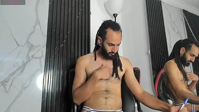 Tatis__のライブXXXチャット