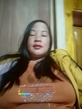 MinaYangon502's Webcam Show