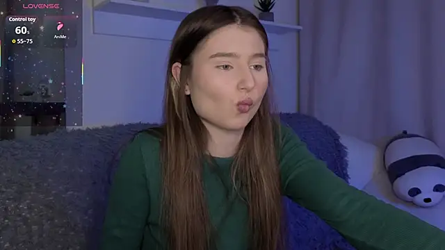 _Lua__'s Live XXX Chat