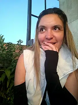 celeste_83's Live XXX Chat