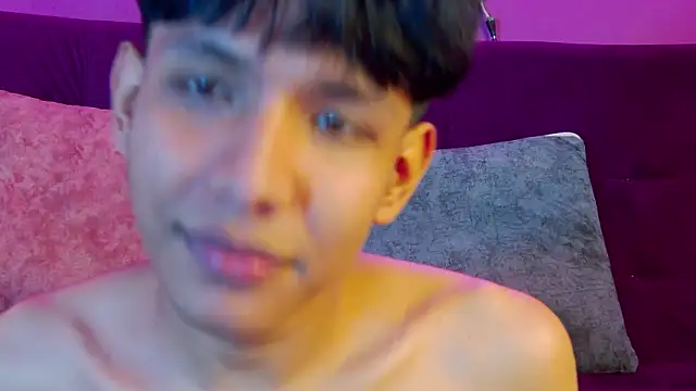 Liam_SinclairのライブXXXチャット