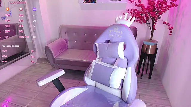 Chat XXX Live Sophie_clay