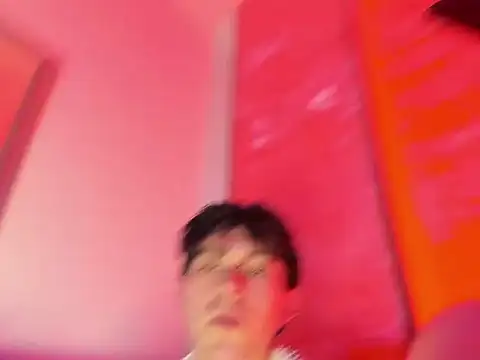 Eliot_XのライブXXXチャット