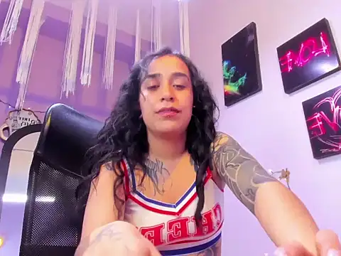 StaceyLeee: απευθείας συνομιλία ΧΧΧ