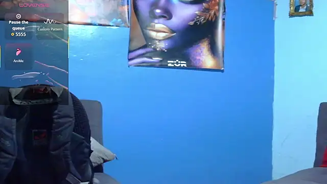 ValenttinaSex1 Chat XXX live