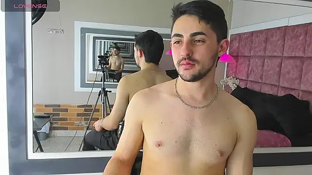 Jo_Silva99のライブXXXチャット