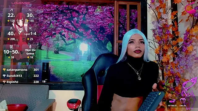 andrea_hot31 Live XXX Chat