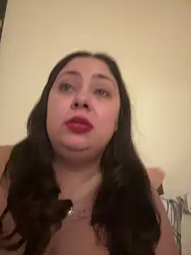 Caribbeancrush Chat XXX in diretta