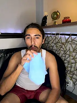 jrrichforeverのライブXXXチャット