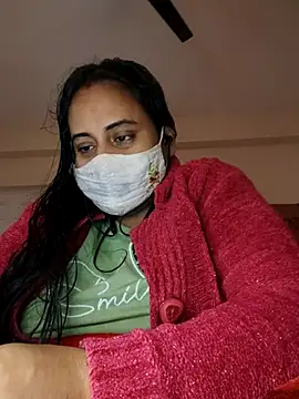 Czat XXX na żywo – Sheela-Bhabi