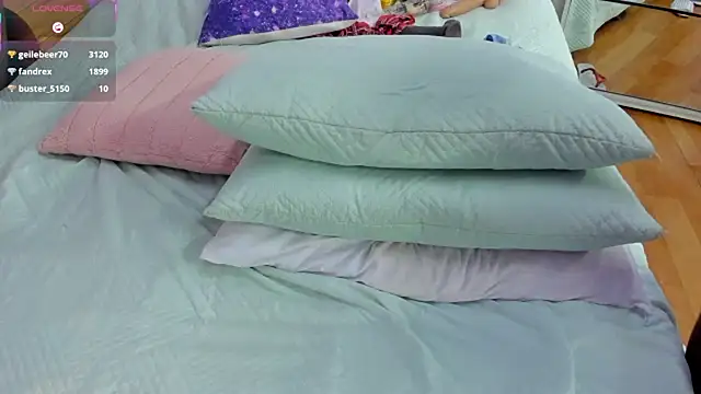 Angel_Avni Chat XXX in diretta