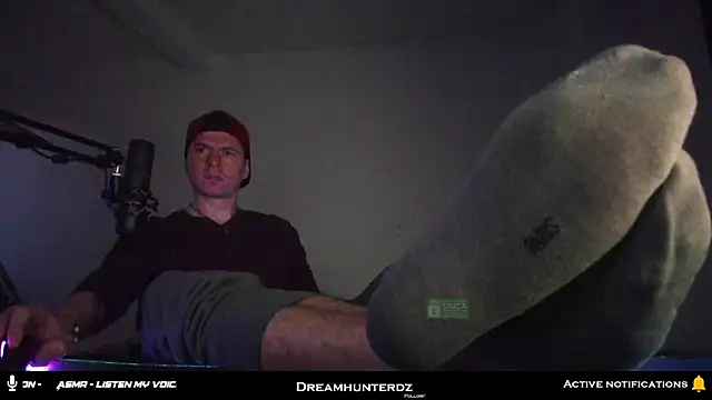 HeadhunterdzのライブXXXチャット