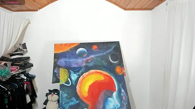 Chat XXX Live mariecam420