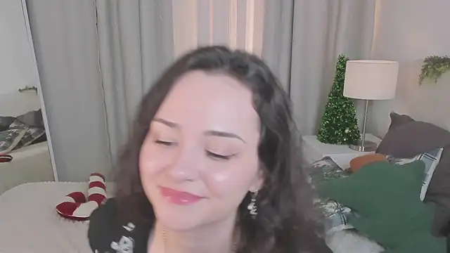 Camilla_Rowen Adlı Modelin Canlı XXX Sohbeti