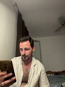 defbond420 Chat XXX in diretta