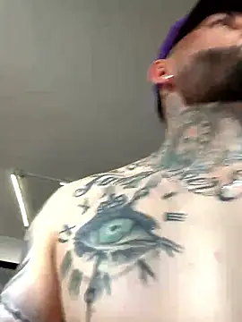 crazybarber69's Live XXX Chat