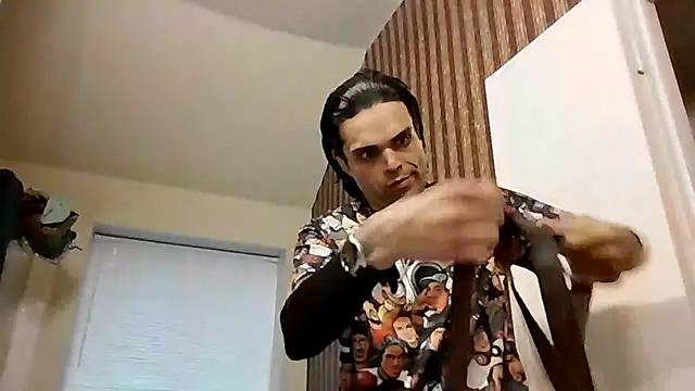 Онлайн чат XXX StuntingSpunMarine69