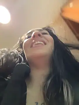 SALOME_KORLAND 라이브 XXX 채팅