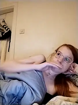XXX chat uživo modela jannis1992