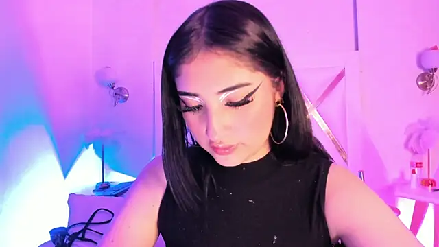 KattEngel Chat XXX in diretta