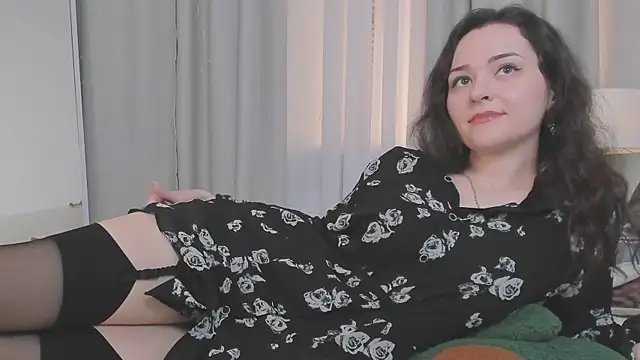 Camilla_Rowen's Live XXX Chat